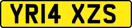 YR14XZS