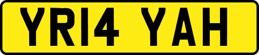 YR14YAH