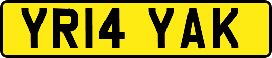 YR14YAK