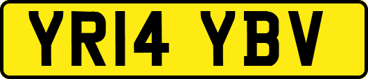 YR14YBV
