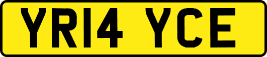 YR14YCE