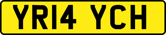 YR14YCH