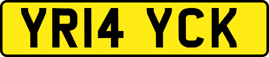 YR14YCK