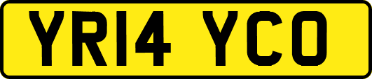 YR14YCO