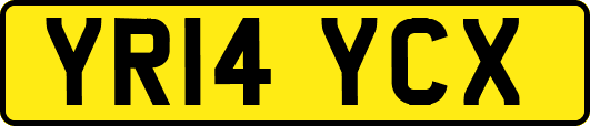 YR14YCX