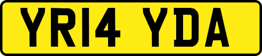 YR14YDA