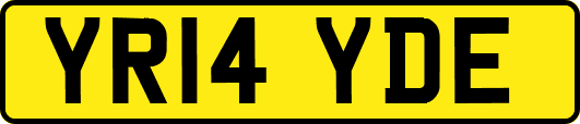YR14YDE