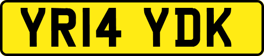 YR14YDK