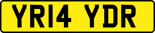 YR14YDR