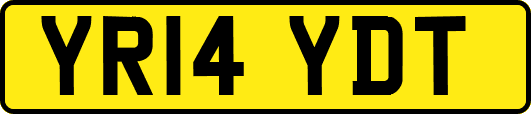 YR14YDT