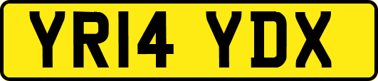 YR14YDX