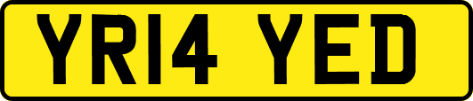 YR14YED
