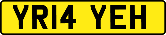 YR14YEH