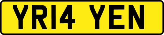 YR14YEN