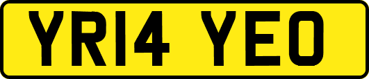 YR14YEO