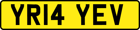 YR14YEV