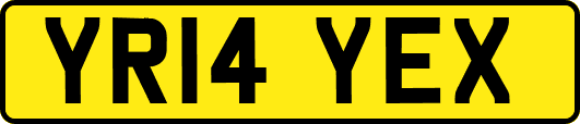 YR14YEX