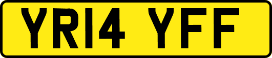 YR14YFF