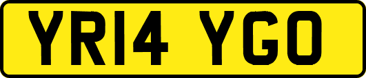YR14YGO