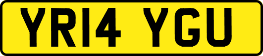YR14YGU