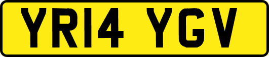 YR14YGV