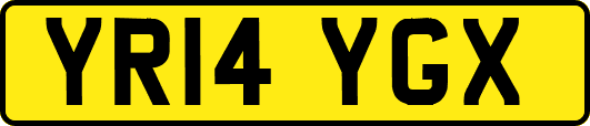 YR14YGX