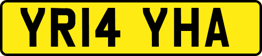 YR14YHA