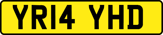 YR14YHD