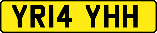 YR14YHH