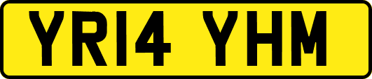 YR14YHM