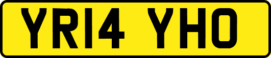 YR14YHO