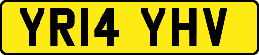 YR14YHV