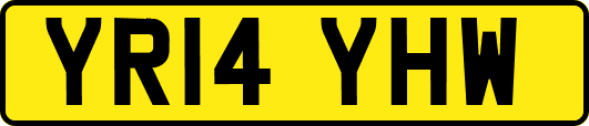 YR14YHW
