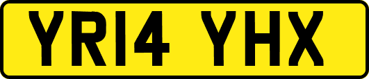 YR14YHX