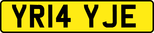 YR14YJE
