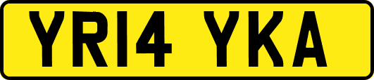 YR14YKA