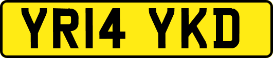 YR14YKD