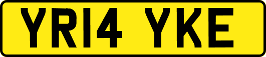 YR14YKE