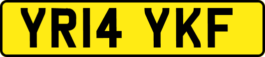 YR14YKF