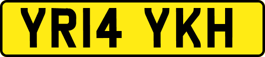 YR14YKH