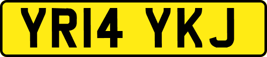YR14YKJ
