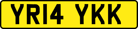 YR14YKK