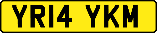 YR14YKM