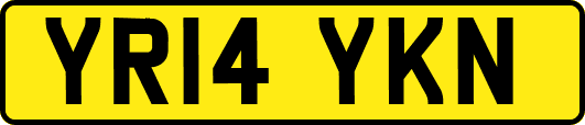 YR14YKN