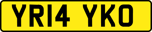 YR14YKO