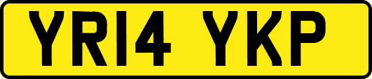YR14YKP