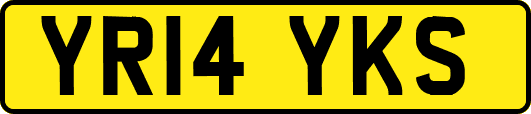 YR14YKS