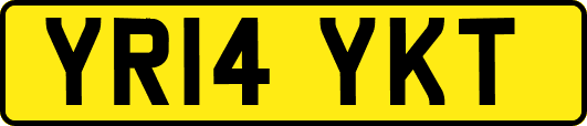 YR14YKT