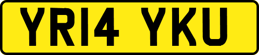 YR14YKU