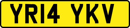 YR14YKV